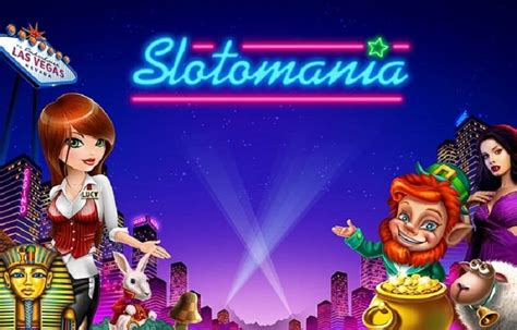 Works under: Android. . Download slotomania